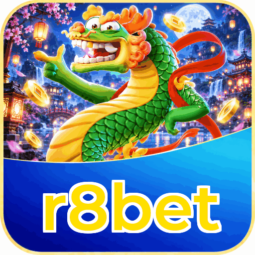 Slots e lottery na mesma plataforma r8bet